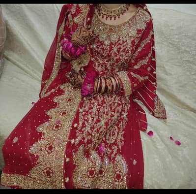 2 bridal dresses  for sale