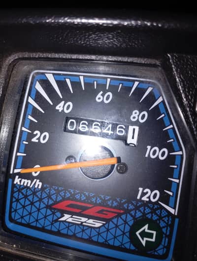 125 2025 model new condition