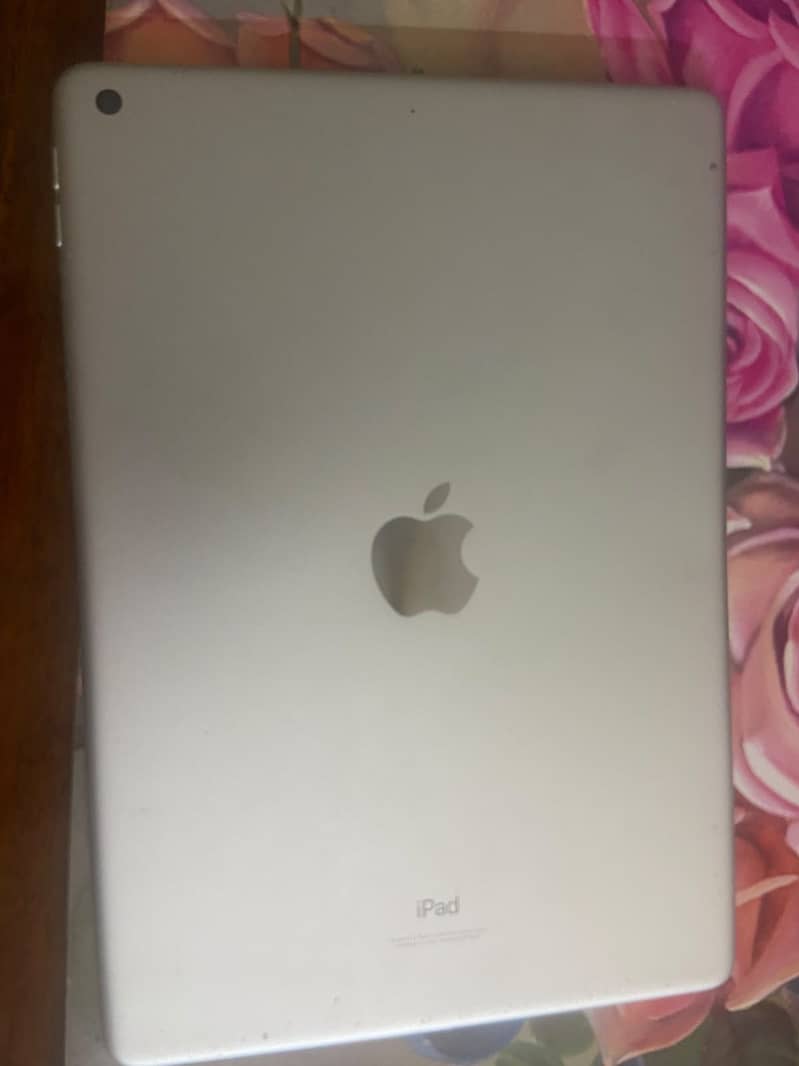 iPad 9th gen. 0