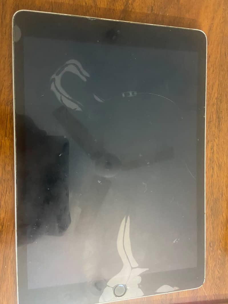 iPad 9th gen. 2