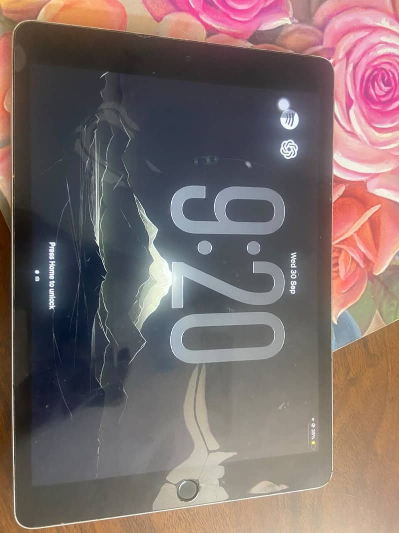 iPad 9th gen. 3