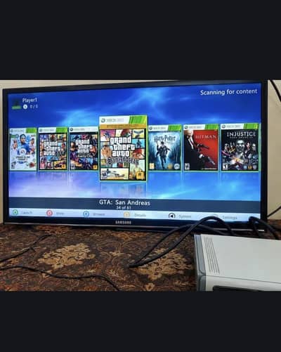 Xbox 360 jailbreak