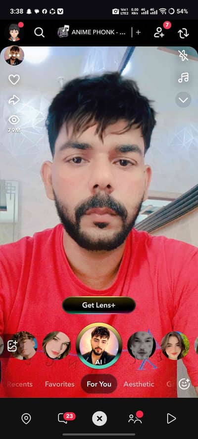 amir