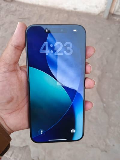 Apple iPhone 15 Pro Max