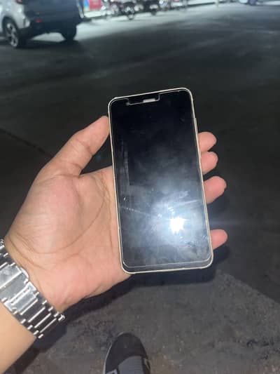 Huawei 10 Lite