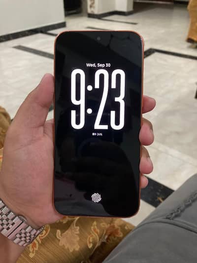 Infinix Note 60 Pro