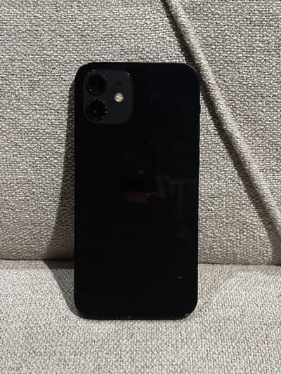 Apple iPhone 12