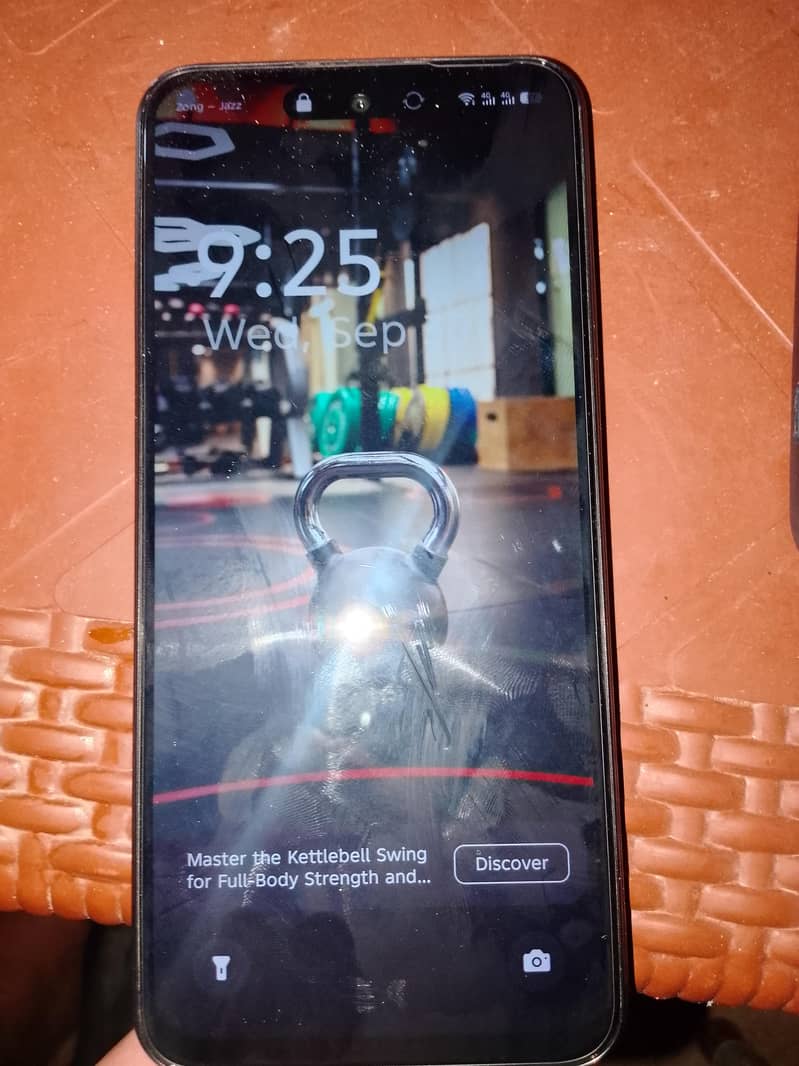 Tecno Spark 4 1