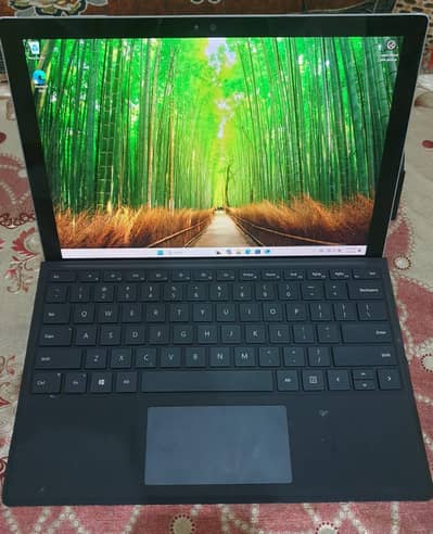 Microsoft surface 256gb