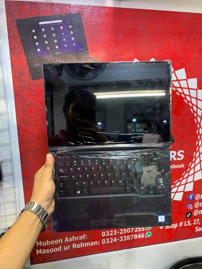 Dell latitude 7390