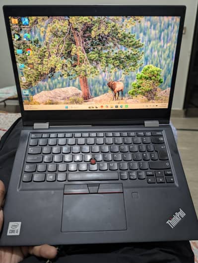 Lenovo core i5 generation 10