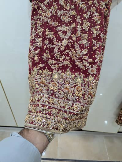 bridal lehnga for sale