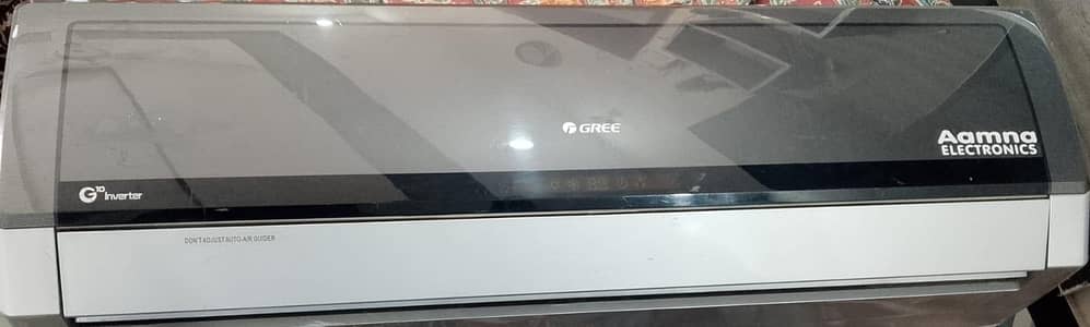 gree 1.5 ton
