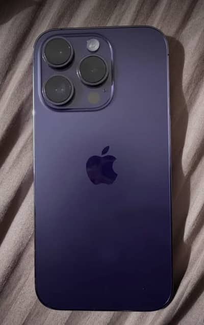 Apple iPhone 14 Pro JV