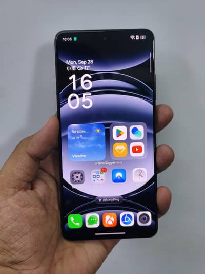Realme GT 6