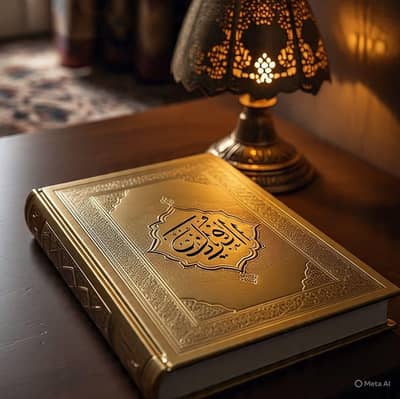 ناظرہ قرآن اور حفظ قرآن