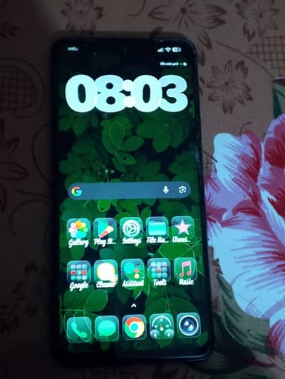 Xiaomi Poco X3 Pro