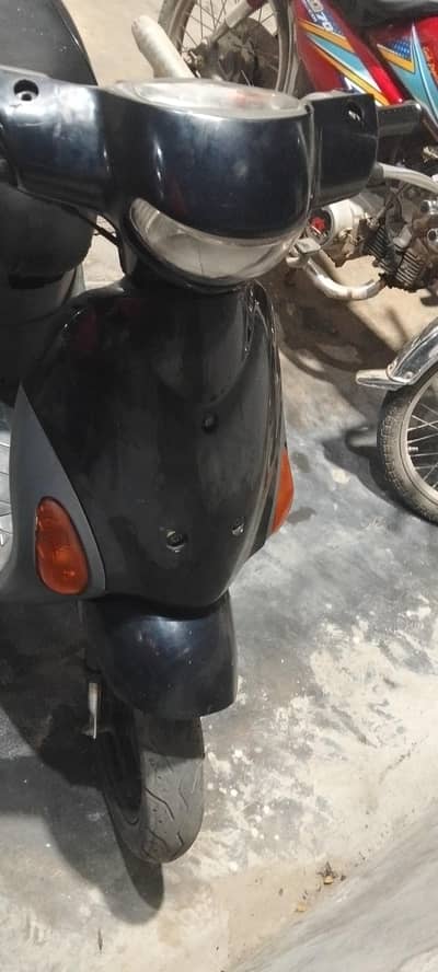 suzuki lets4 for urgent sale