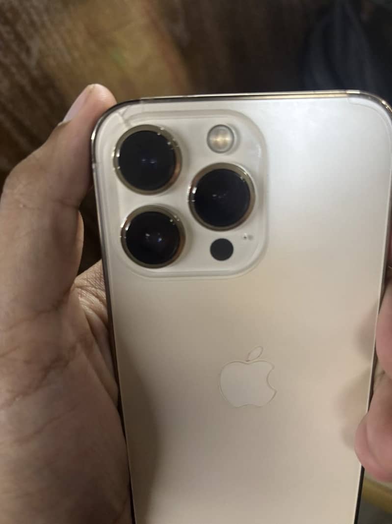 Apple iPhone 13 Pro 1