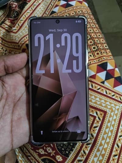 Infinix Note 50
