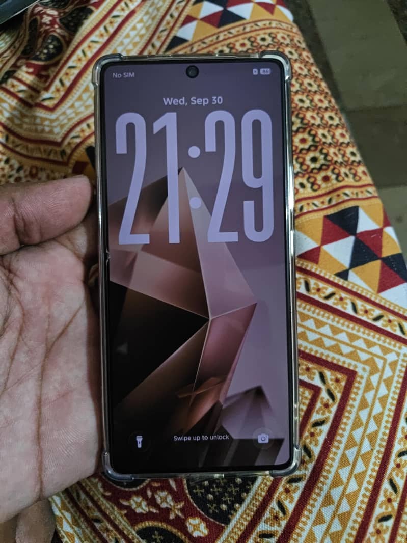 Infinix Note 50 0