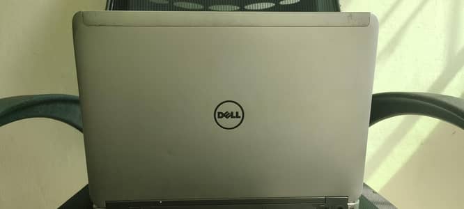 dell i5 4th gen 8gb 256gb SSD
