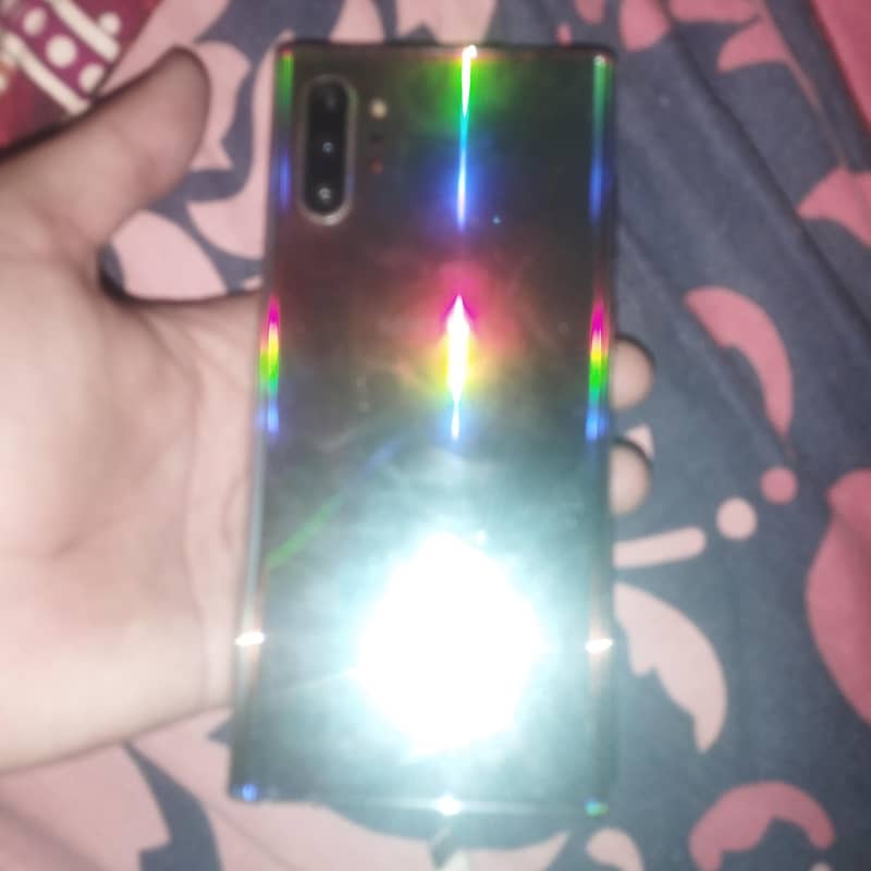 Samsung Mobile Note 10 Plus 0