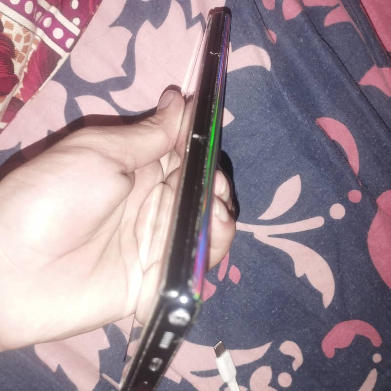 Samsung Mobile Note 10 Plus 1