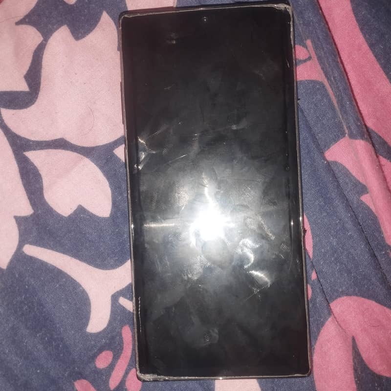 Samsung Mobile Note 10 Plus 2