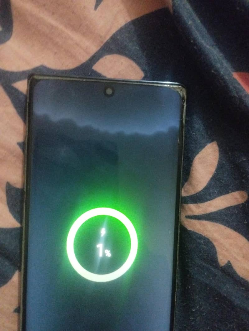 Samsung Mobile Note 10 Plus 3