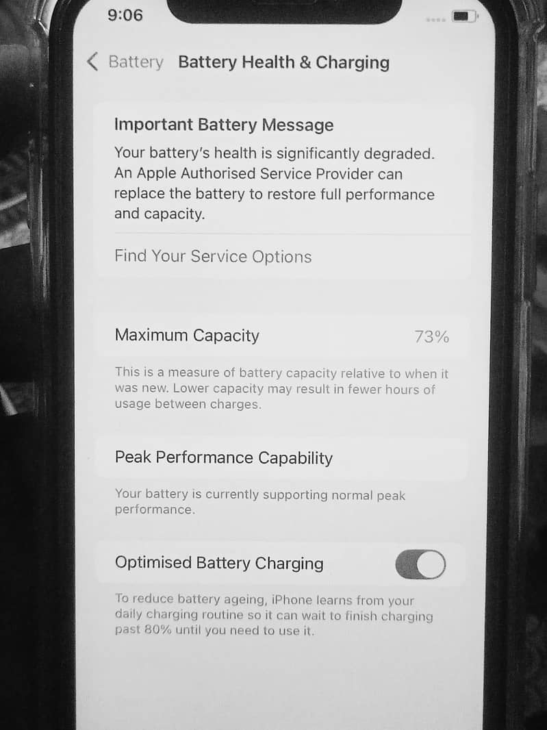 iPhone Xr 0