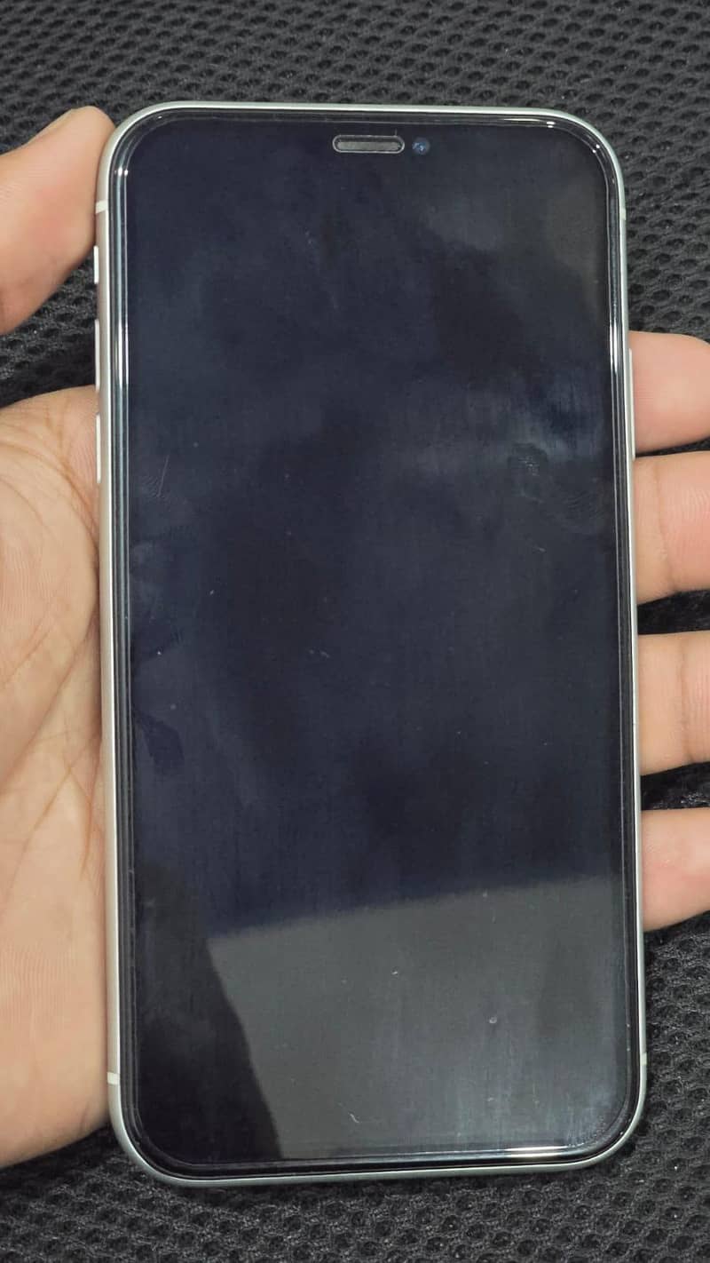 iPhone Xr 1