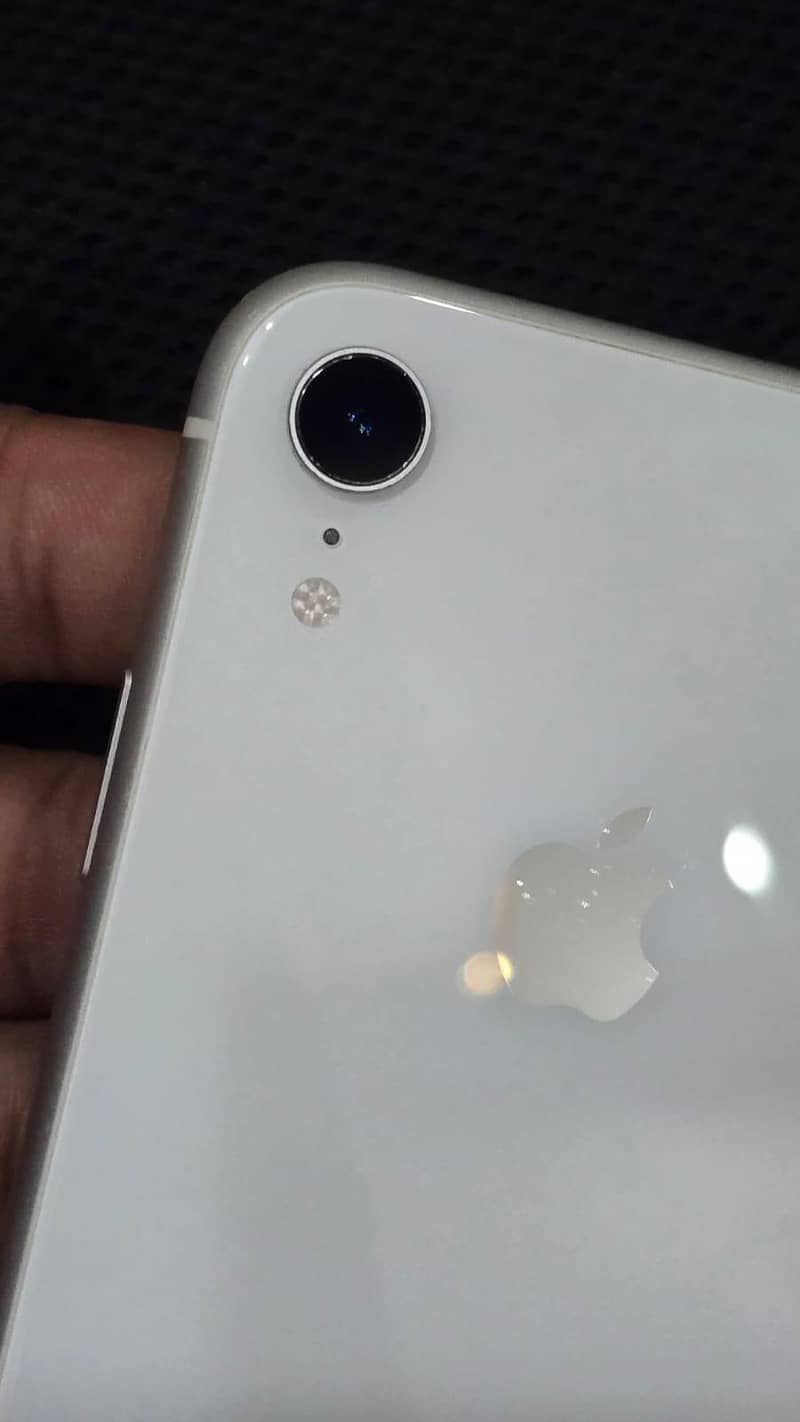 iPhone Xr 2