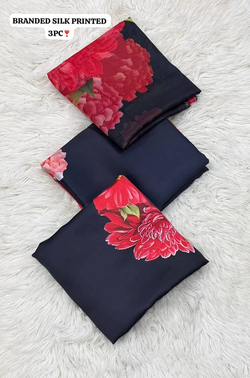 SILK collection 1