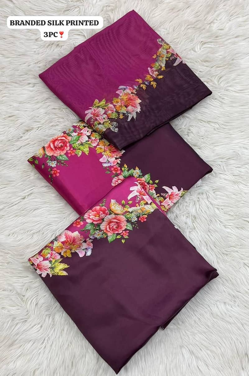 SILK collection 2