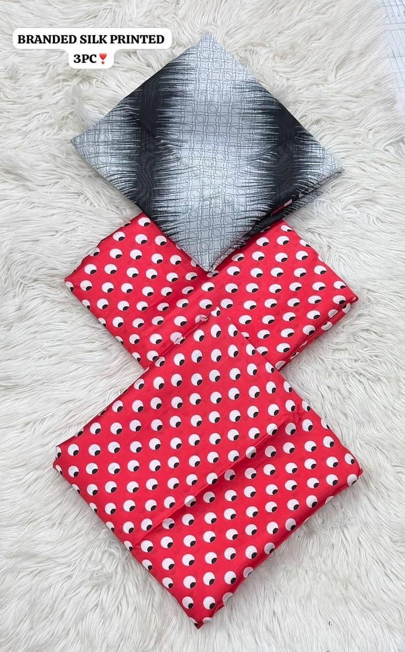 SILK collection 3