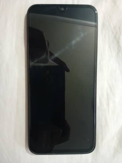 Redmi 15C (128GB ROM / 4GB+4GB Extended RAM) - Brand New Condition