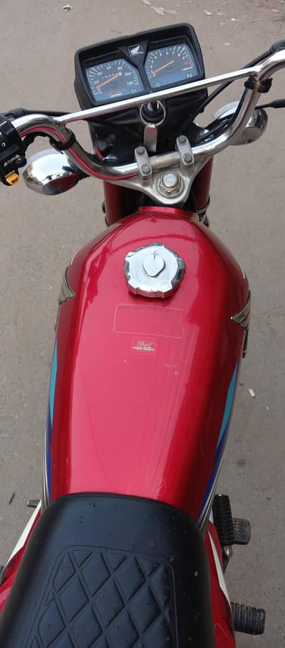 125 for sale urgent