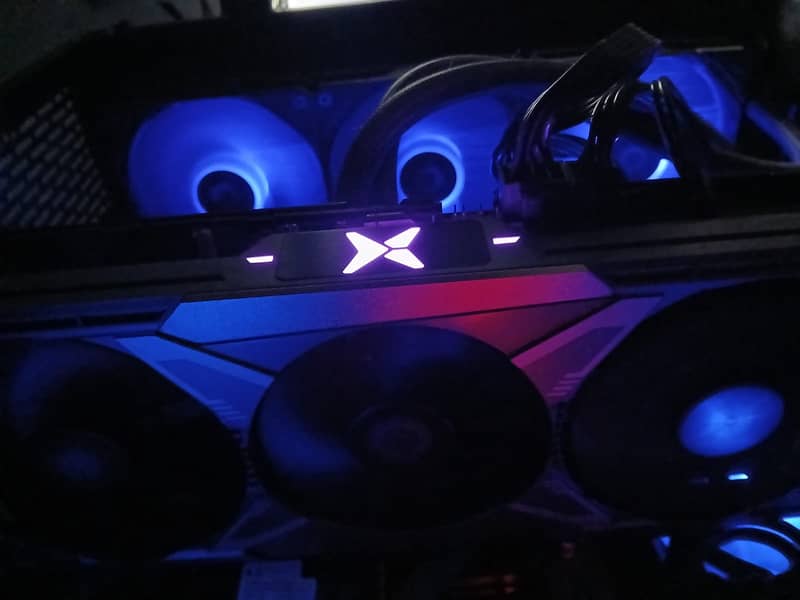 RX 5600xt 2