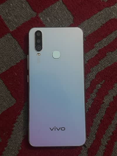 Vivo Y17