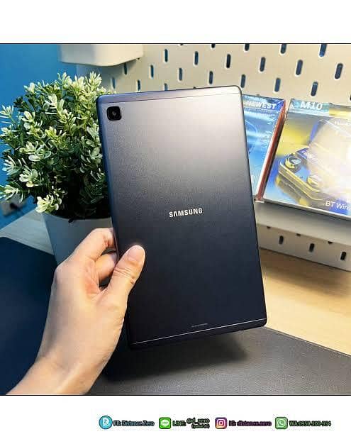 Samsung A7 2