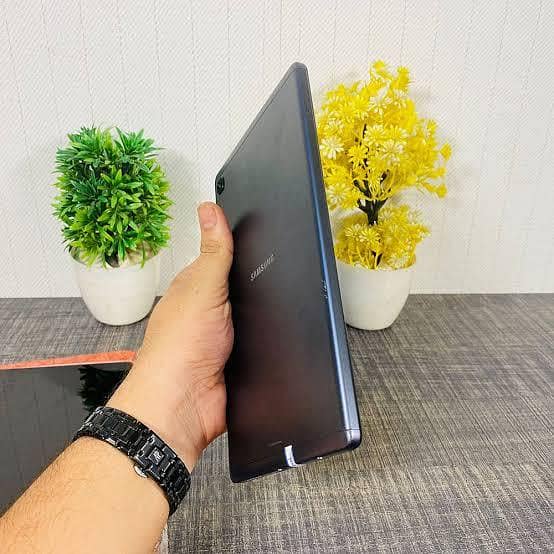 Samsung A7 4