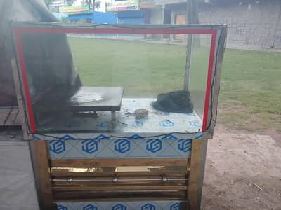 counter