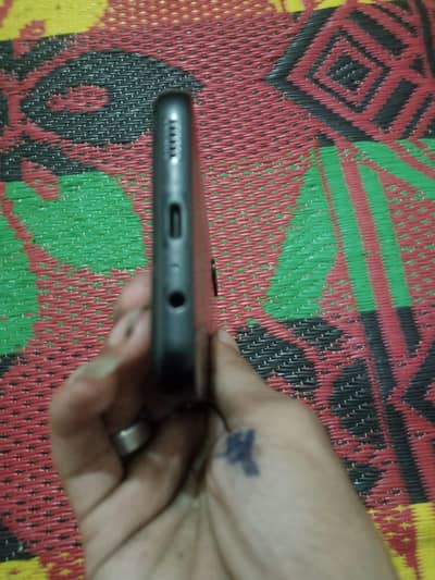 Samsung Mobile A14