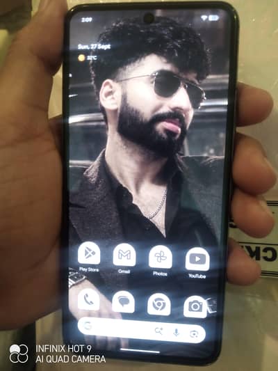Google pixel 8