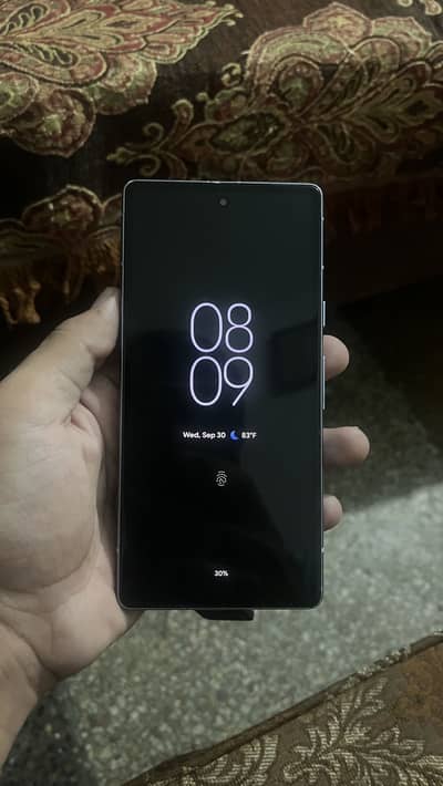 Google Pixel 7a