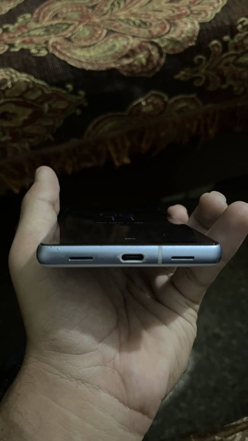 Google Pixel 7a 3