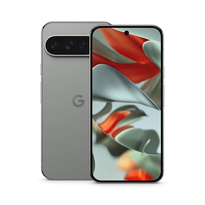 Google Pixel 9 Pro XL 0