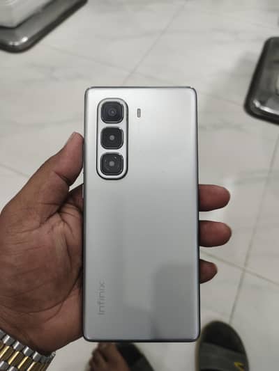 Infinix Hot 50 Pro Plus