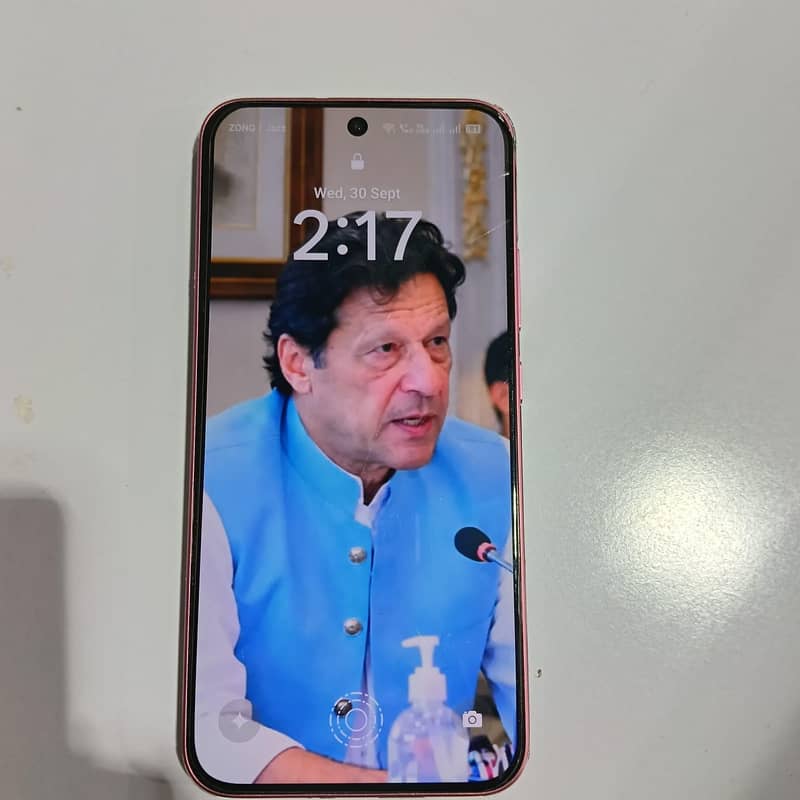 OPPO A6 0